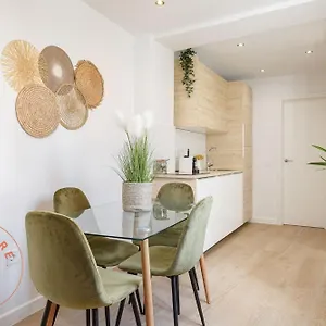  Apartamento Cosy In Centro - Tcm