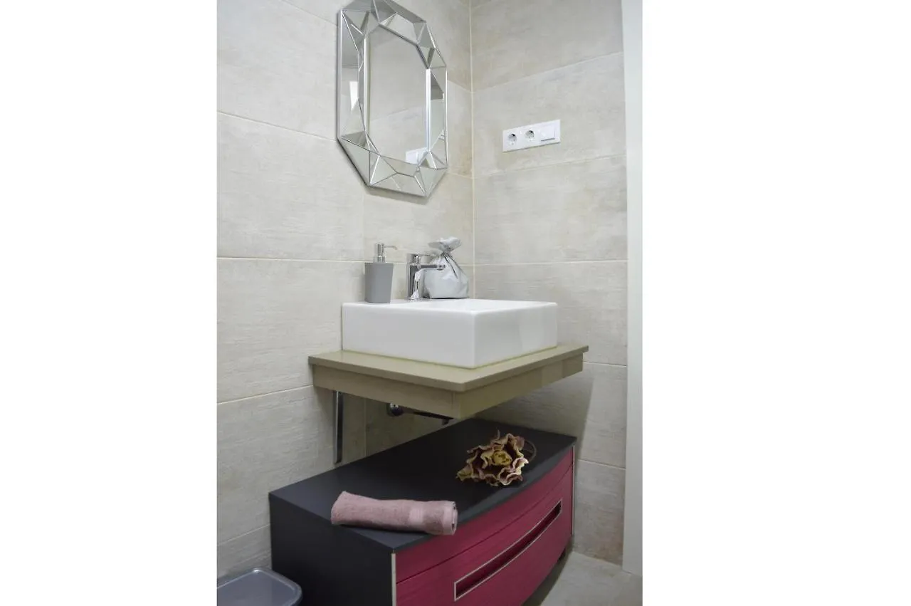 Apartamento Málaga paraíso frente al mar